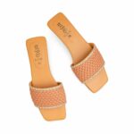 Fawn Casual Slipper For Women CL2117 - View 5