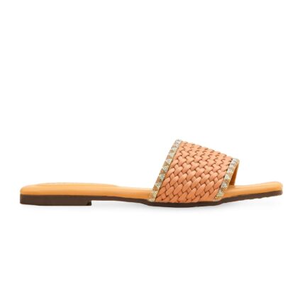 Fawn Casual Slipper For Women CL2117 - View 2