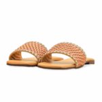 Fawn Casual Slipper For Women CL2117 - View 3