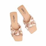 Fawn Casual Slipper For Women CL2122 - View 5