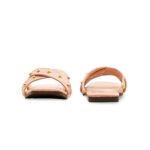 Pink Casual Slipper For Ladies CL2124 - View 4
