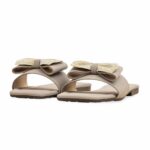 Grey Casual Slipper CL2131 - View 3