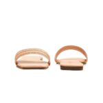 Peach Casual Slipper CL2137 - View 4