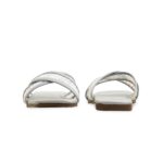Grey Casual Slipper CL2138 - View 4