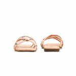 Pink Casual Slipper CL2138 - View 4