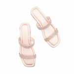 Golden Casual Women Slipper CL2145 - View 5