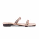 Golden Casual Women Slipper CL2145 - View 2