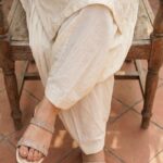 Golden Casual Women Slipper CL2145 - View 1