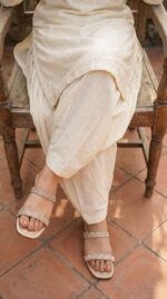 Golden Casual Women Slipper CL2145 - View 1
