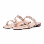 Golden Casual Women Slipper CL2145 - View 3