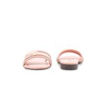 Pink Casual Slipper For Women CL2148 - View 4