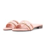 Pink Casual Slipper For Women CL2148 - View 3