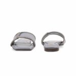 Grey Casual Slipper For Women CL2150 - View 4