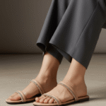 Fawn Casual Slipper For Women CL2151 - View 1