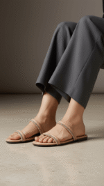 Fawn Casual Slipper For Women CL2151 - View 1