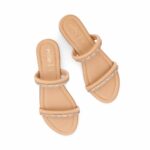 Fawn Casual Slipper For Women CL2151 - View 5