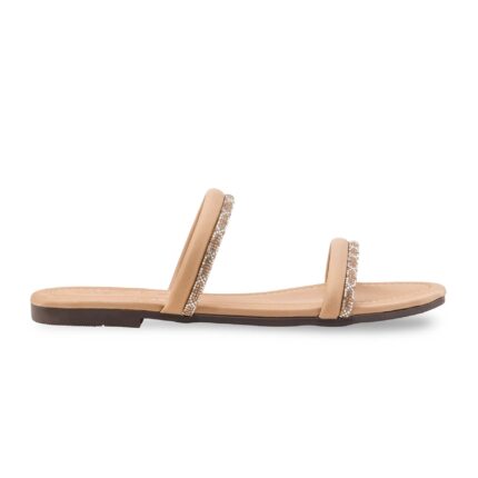 Fawn Casual Slipper For Women CL2151 - View 2