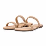 Fawn Casual Slipper For Women CL2151 - View 3