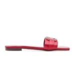 Maroon Casual Slipper For Women CL2156 - View 2