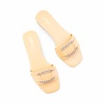 Fawn Casual Women Slipper CL2156 - View 5