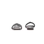 Black Casual Slipper For Ladies CL2160 - View 4