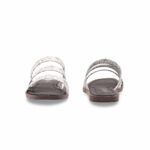 Grey Casual Slipper For Women CL2168 - View 4