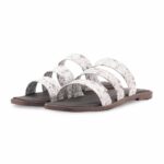 Grey Casual Slipper For Women CL2168 - View 3