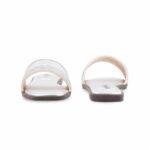 Silver Casual Slipper For Women CL2169 - View 4