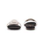 Black Casual Slipper For Women CL2172 - View 4