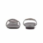 Grey Casual Slipper For Women CL2172 - View 4