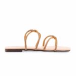 Fawn Casual Slipper For Ladies CL2177 - View 2