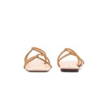 Fawn Casual Slipper For Ladies CL2177 - View 4