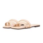 Fawn Casual Slipper For Ladies CL2180 - View 3