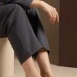 Black Casual Women Slipper CL2182 - View 1
