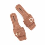 Fawn Casual Slipper For Women CL2183 - View 5