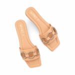 Fawn Casual Slipper For Women CL2184 - View 5