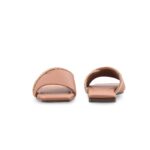 Brown Casual Slipper For Women CL2186 - View 4