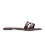 Coffee Casual Slipper For Women CL2189 - View 2