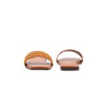 Mustard Casual Slipper For Women CL2192 - View 4