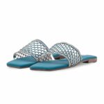 Seagreen Casual Slipper For Ladies CL2196 - View 3