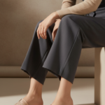 Fawn Casual Women Slipper CL2198 - View 1