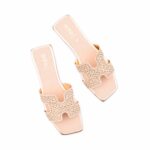 Fawn Casual Women Slipper CL2198 - View 5