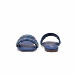 Navy Casual Slipper For Women CL2199 - View 4