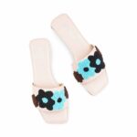 Fawn Casual Slipper For Women CL2200 - View 5