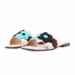 Fawn Casual Slipper For Women CL2200 - View 3