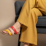 Multy Casual Slipper For Women CL2203 - View 1