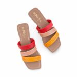 Multy Casual Slipper For Women CL2203 - View 5