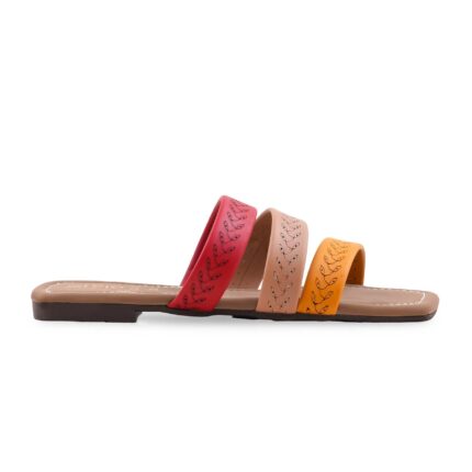 Multy Casual Slipper For Women CL2203 - View 2