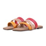 Multy Casual Slipper For Women CL2203 - View 3