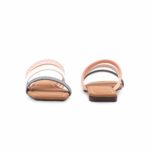 Pink Casual Slipper For Women CL2203 - View 4